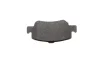 Колодки гальмівні (задні) Toyota Auris 06-/Corolla 1.3-2.0D 12- (Bosch) 0 986 494 182 BOSCH 0-986-494-182 (фото 4)