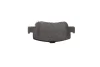 Колодки гальмівні (задні) Toyota Auris 06-/Corolla 1.3-2.0D 12- (Bosch) 0 986 494 182 BOSCH 0-986-494-182 (фото 7)