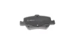 Колодки гальмівні (задні) Toyota Auris 06-/Corolla 1.3-2.0D 12- (Bosch) 0 986 494 182 BOSCH 0-986-494-182 (фото 9)