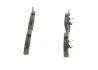 Колодка гальм. диск. BMW X5, X6 передн. (вир-во Bosch) BOSCH 0-986-494-191 (фото 4)