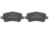 Колодки гальмівні (задні) Ford Galaxy/Land Rover Freelander 2/Volvo S80/V70 06- (TRW) 0 986 494 213 BOSCH 0-986-494-213 (фото 3)