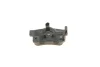 Колодки гальмівні (задні) Honda CR-V 2.0/2.4 CTDi 01- 0 986 494 233 BOSCH 0-986-494-233 (фото 4)