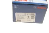 Колодки гальмівні (передні) Citroen Berlingo/Peugeot Partner 08- 0 986 494 235 BOSCH 0-986-494-235 (фото 11)