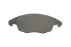 Колодки гальмівні (передні) Citroen Berlingo/Peugeot Partner 08- 0 986 494 235 BOSCH 0-986-494-235 (фото 6)