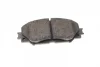 Колодки гальмівні (передні) Toyota Corolla 01-18/Auris 07-12/Rav4 III 05-/Yaris/Prius+ 12- 0 986 494 240 BOSCH 0-986-494-240 (фото 3)