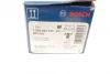 Колодки гальмівні (передні) Toyota Corolla 01-18/Auris 07-12/Rav4 III 05-/Yaris/Prius+ 12- 0 986 494 240 BOSCH 0-986-494-240 (фото 5)