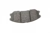 Колодки гальмівні (передні) Chevrolet Captiva/Opel Antara 2.0-3.2 CDTI 06- 0 986 494 250 BOSCH 0-986-494-250 (фото 5)