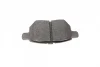 Колодки гальмівні (задні) Toyota Corolla/Auris 06-14/IQ/Urban Cruiser 09-15/Prius 12-/Yaris 05- 0 986 494 255 BOSCH 0-986-494-255 (фото 3)