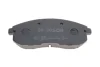 Колодки гальмівні (передні) Nissan Teana 03-08/Tiida 07-12 0 986 494 277 BOSCH 0-986-494-277 (фото 3)