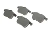 Колодки гальмівні (передні) Opel Vectra C 02-08/Signum 03-08/Saab 9-3 02-15 0 986 494 280 BOSCH 0-986-494-280 (фото 3)