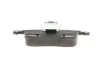 Колодки гальмівні (передні) Opel Vectra C 02-08/Signum 03-08/Saab 9-3 02-15 0 986 494 280 BOSCH 0-986-494-280 (фото 4)