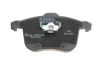 Колодки гальмівні (передні) Opel Vectra C 02-08/Signum 03-08/Saab 9-3 02-15 0 986 494 280 BOSCH 0-986-494-280 (фото 5)