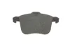 Колодки гальмівні (передні) Opel Vectra C 02-08/Signum 03-08/Saab 9-3 02-15 0 986 494 280 BOSCH 0-986-494-280 (фото 6)