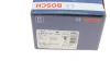 Колодки гальмівні (передні) Opel Vectra C 02-08/Signum 03-08/Saab 9-3 02-15 0 986 494 280 BOSCH 0-986-494-280 (фото 7)