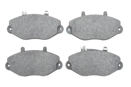 Колодки гальмівні (передні) Ford Transit 91-00 15" 0 986 494 289 BOSCH 0-986-494-289