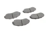 Колодки гальмівні (передні) Honda CR-V IV/Crosstour 12- 0 986 494 308 BOSCH 0-986-494-308 (фото 11)