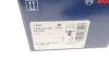 Колодки гальмівні (передні) Honda CR-V IV/Crosstour 12- 0 986 494 308 BOSCH 0-986-494-308 (фото 12)