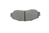 Колодки гальмівні (передні) Honda CR-V IV/Crosstour 12- 0 986 494 308 BOSCH 0-986-494-308 (фото 4)