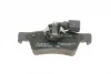 Колодки гальмівні (задні) VW T5/Multivan V 03-15 (+датчик) 0 986 494 309 BOSCH 0-986-494-309 (фото 4)