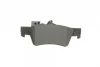 Колодки гальмівні (задні) VW T5/Multivan V 03-15 (+датчик) 0 986 494 309 BOSCH 0-986-494-309 (фото 5)