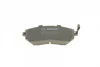 Колодки гальмівні (передні) Subaru Forester 02-/Impreza 00-/Legacy 03-14/Outback 03- 0 986 494 315 BOSCH 0-986-494-315 (фото 3)