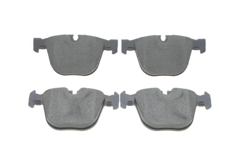 Колодки гальмівні (задні) BMW 5 (E60/65)/X5 (E70/F15)/X6 (E71/E72) 3.0-4.4 08- 0 986 494 325 BOSCH 0-986-494-325