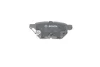 Колодки гальмівні (задні) Toyota Auris/IQ/Urban Cruiser 07- 0 986 494 328 BOSCH 0-986-494-328 (фото 6)