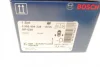 Колодки гальмівні (задні) Honda Accord VIII 2.0-2.4i 08- 0 986 494 338 BOSCH 0-986-494-338 (фото 8)
