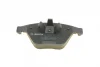 Колодки гальмівні (передні) BMW 3 (E90/E91) 04-13/X1 (E84) 09-15 0 986 494 354 BOSCH 0-986-494-354 (фото 4)