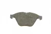 Колодки гальмівні (передні) BMW 3 (E90/E91) 04-13/X1 (E84) 09-15 0 986 494 354 BOSCH 0-986-494-354 (фото 5)