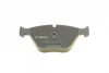 Колодки гальмівні (передні) BMW 3 (E90/E91) 04-13/X1 (E84) 09-15 0 986 494 354 BOSCH 0-986-494-354 (фото 7)