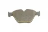 Колодки гальмівні (передні) BMW 3 (E90/E91) 04-13/X1 (E84) 09-15 0 986 494 354 BOSCH 0-986-494-354 (фото 8)