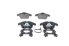 Колодки гальмівні (передні) Citroen C5 08-/Peugeot 407 04-/508 10-18 0 986 494 371 BOSCH 0-986-494-371 (фото 1)
