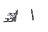 Колодки гальмівні (передні) Citroen C5 08-/Peugeot 407 04-/508 10-18 0 986 494 371 BOSCH 0-986-494-371 (фото 2)