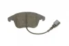 Колодки гальмівні (передні) Audi Q3 11-18/VW Passat Tiguan 07-18/Sharan 10-(+датчик) 0 986 494 372 BOSCH 0-986-494-372 (фото 5)