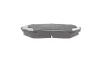Колодки гальмівні (передні) Mazda CX-7 06-14/CX-9/Ford USA Edge 06-/Mitsubishi L200/Pajero Sport 14 0 986 494 375 BOSCH 0-986-494-375 (фото 2)