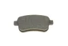 Колодки гальмівні (задні) Renault Fluence/Megane/Scenic 08- 0 986 494 384 BOSCH 0-986-494-384 (фото 5)
