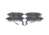 Колодки гальмівні (передні) Citroen C8/Peugeot 807 2.0/2.2 HDi 06- 0 986 494 385 BOSCH 0-986-494-385 (фото 6)