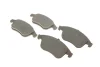 Колодки гальмівні (передні) Renault Megane III/Laguna III 1.5dCi/2.0dCi 07- 0 986 494 401 BOSCH 0-986-494-401 (фото 2)