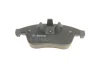 Колодки гальмівні (передні) Renault Megane III/Laguna III 1.5dCi/2.0dCi 07- 0 986 494 401 BOSCH 0-986-494-401 (фото 4)