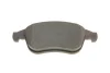 Колодки гальмівні (передні) Renault Megane III/Laguna III 1.5dCi/2.0dCi 07- 0 986 494 401 BOSCH 0-986-494-401 (фото 8)