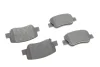 Колодки гальмівні (задні) Toyota Avensis 08-18 0 986 494 403 BOSCH 0-986-494-403 (фото 11)