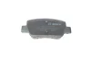 Колодки гальмівні (задні) Toyota Avensis 08-18 0 986 494 403 BOSCH 0-986-494-403 (фото 9)