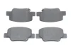 Колодки гальмівні (задні) Toyota Verso 09-18 0 986 494 404 BOSCH 0-986-494-404 (фото 1)