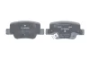 Колодки гальмівні (задні) Toyota Verso 09-18 0 986 494 404 BOSCH 0-986-494-404 (фото 4)