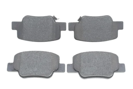 Колодки гальмівні (задні) Toyota Verso 09-18 0 986 494 404 BOSCH 0-986-494-404