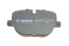 Колодки гальмівні (задні) Land Rover Range Rover III/IV/Sport I/II 09- 0 986 494 409 BOSCH 0-986-494-409 (фото 4)