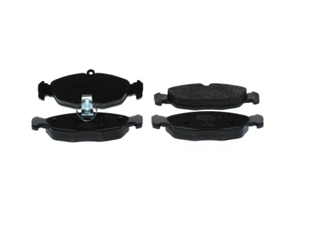 Колодки гальмівні (передні) Daewoo Lanos 97- 0 986 494 413 BOSCH 0-986-494-413