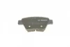 Колодки гальмівні (задні) Audi A3/Skoda Octavia/SuperB/Yeti/VW Caddy/Touran/Golf/Passat B7/B8 04- 0 986 494 416 BOSCH 0-986-494-416 (фото 3)