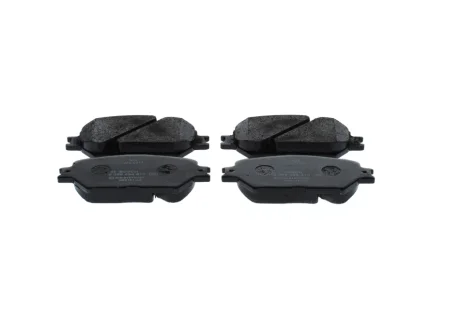 Колодки гальмівні (передні) Lexus GS 05-11/IS III 13- 0 986 494 418 BOSCH 0-986-494-418